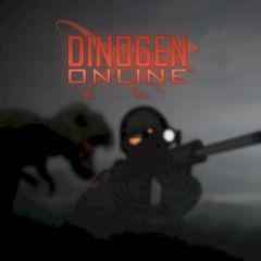 play Dinogen Online