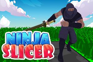 play Ninja Slicer