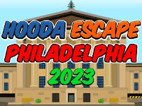 Sd Hooda Escape Philadelphia 2023 Walkthrough