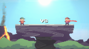 play Battle For The Stone