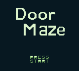 play Door Maze