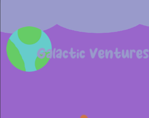 play Galactic Ventures