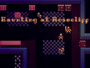 play Haunting At Rosecliff