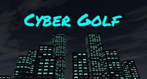 play Cyber Golf