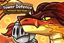 play Gold Tower Defense