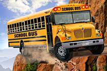 play School Bus Driving