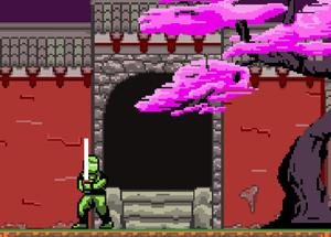 play Project Ninja