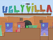 Uglyvilla