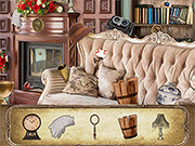 play The Hidden Antique Shop