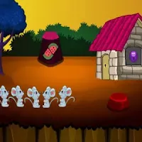 play G2L Yak Escape Html5