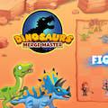 play Dinosaurs Merge Master