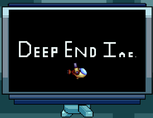 play Deep End Inc.