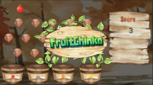 play Fruitchinko
