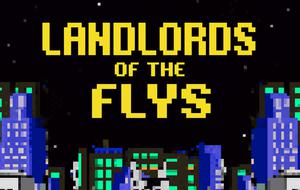 play Landlord Of The Flys