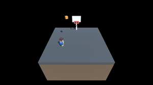 play Basketball
