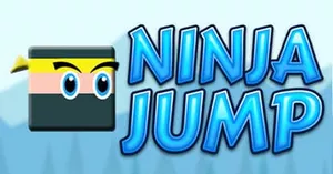play Ninja Jump