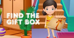 play Find The Gift Box