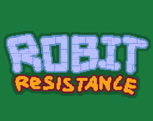 play Robit Resistance