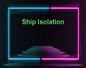 play Ship Isolation