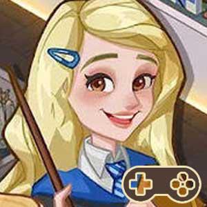 play Wizard School - Hogwarts Simulator