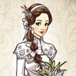 play Shirley | Vintage Wedding Dress Up