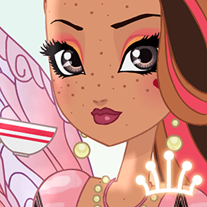 Ever After High ~ Character Creator