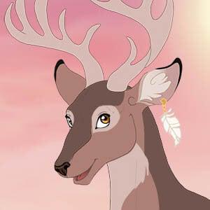 play Hoof & Antler: Deer & Antelope Ungulate Creator