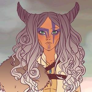 play Witch Doctor: Free Mage Character Creator