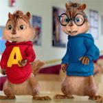 play Alvin-And-The-Chipmunks-Hidden-Letters