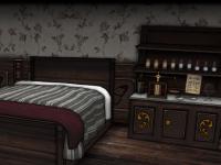 play Forgotten Hill The Wardrobe 3