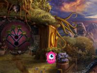 play Convivial Mouse Escape