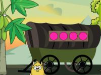 play Cute Armadillo Escape