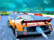 play Drag Car Racing