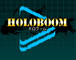 play Holoboom