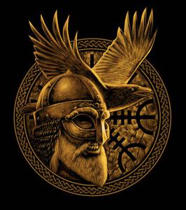 play Scandinavian Myths I
