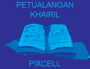 play Petualangan Khairil: Pixcell