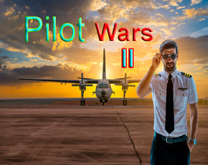 play Pilot Wars Ii