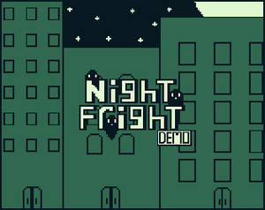 play Night Fright (Demo)