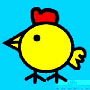 play Happy Mrs Chicken