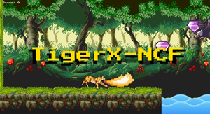 play Tigerx-Ncf