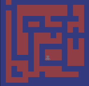 play This Maze Isn'T: