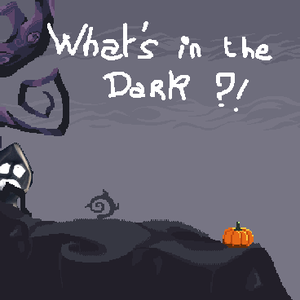 play What'S In The Dark ?