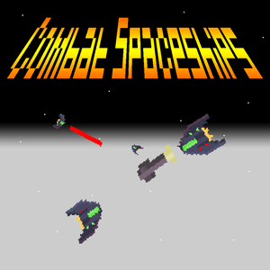 play Combat Spaceships