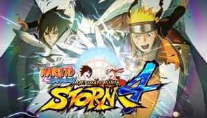 play Naruto Storm 4 Mugen