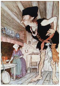 play The Jack Spriggins Adventure