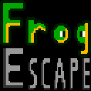 play Frog Escape