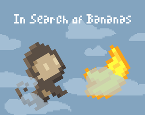 play In Search Of Bananas