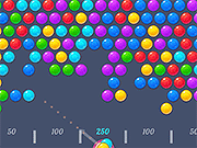 play Bubble Shooter Candy 2