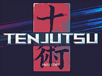 play Tenjutsu