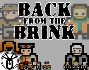play Back From The Brink